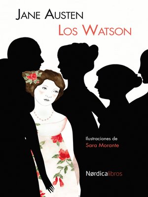 cover image of Los Watson
